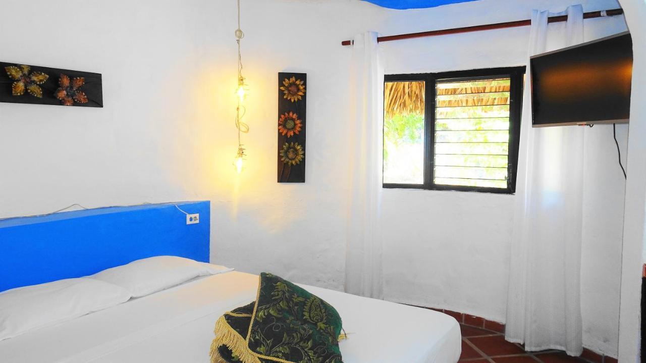 Cottage house Nueva Gorgona Exterior photo