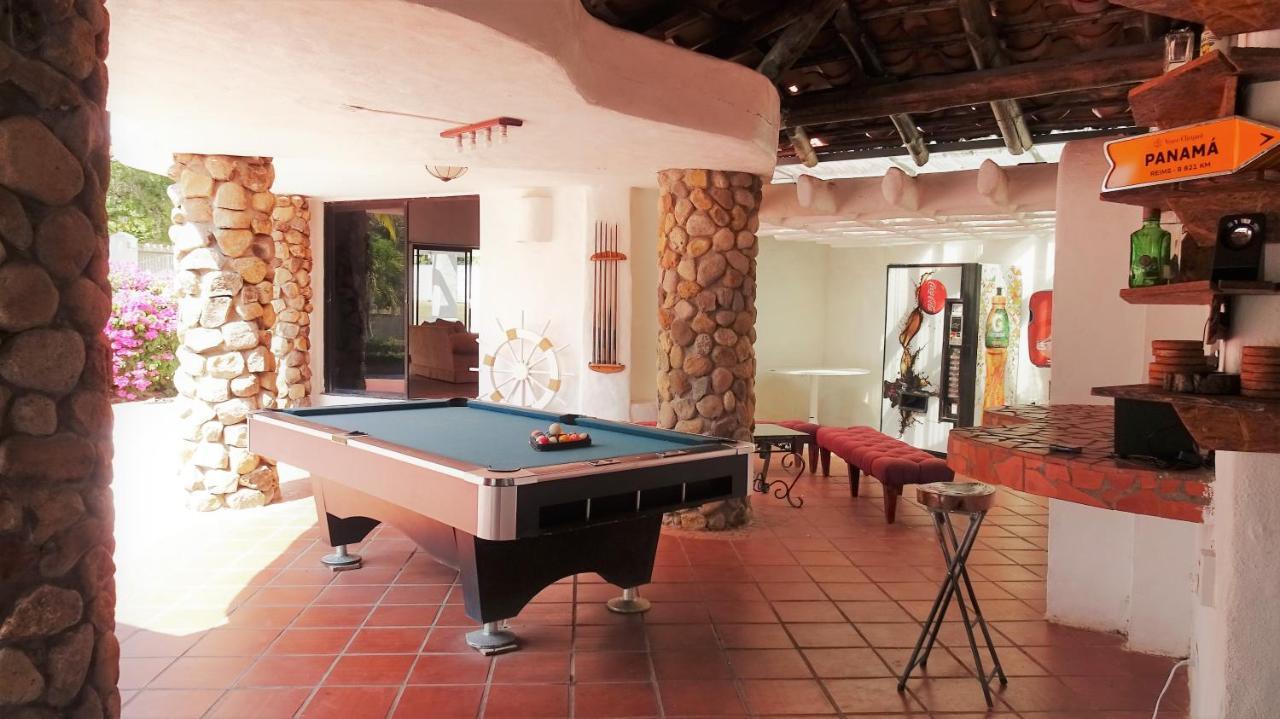 Cottage house Nueva Gorgona Exterior photo