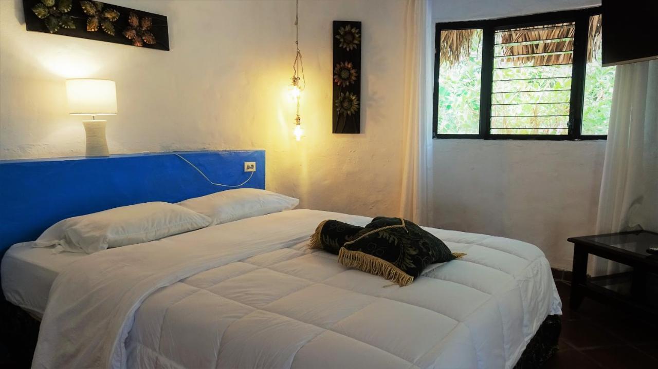 Cottage house Nueva Gorgona Exterior photo