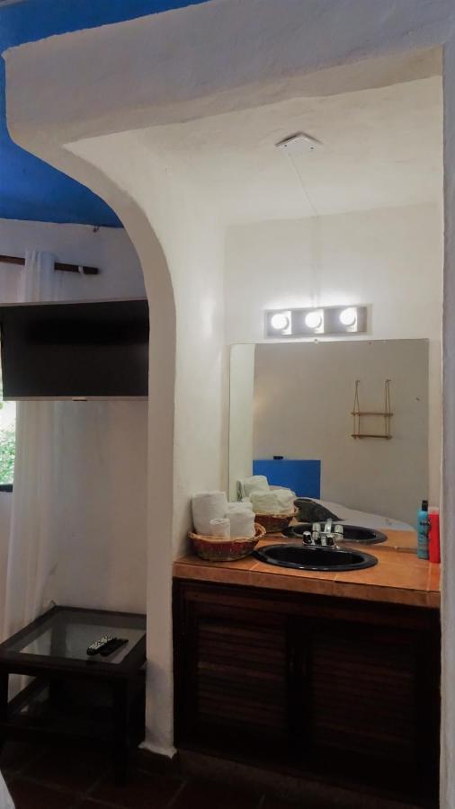 Cottage house Nueva Gorgona Exterior photo